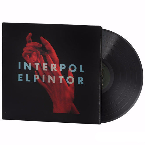 Interpol: Interpol : El Pintor [ Vinyl ]