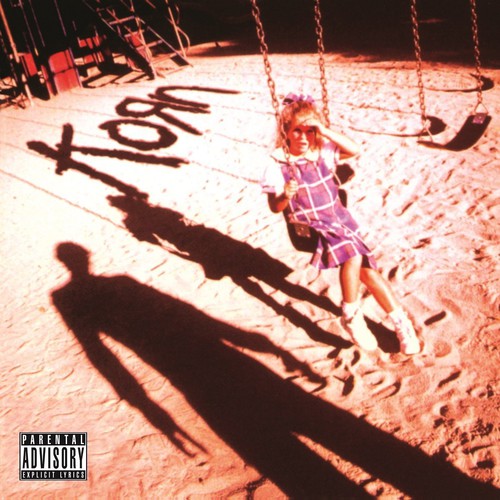 Korn: Korn [ Vinyl ]