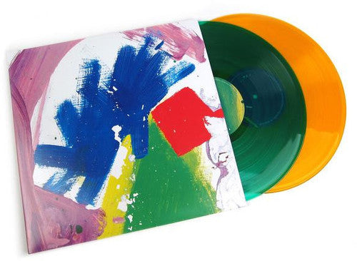 Alt-J: This Is All Yours [ Vinyl ]