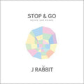 J. Rabbit: Top & Go (Vol. 3) - CD