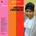 Aretha Franklin: Tender Moving Swinging [ Vinyl ]