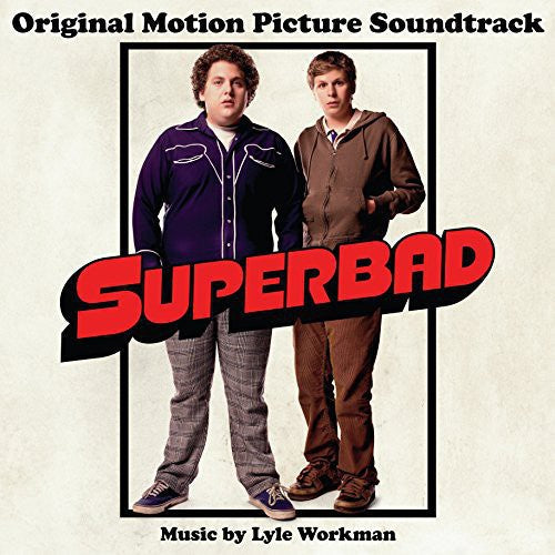Superbad: Superbad (Original Soundtrack) [ Vinyl ]