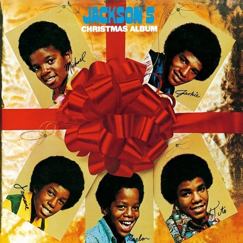 The Jackson 5: Christmas Album [ Vinyl ]