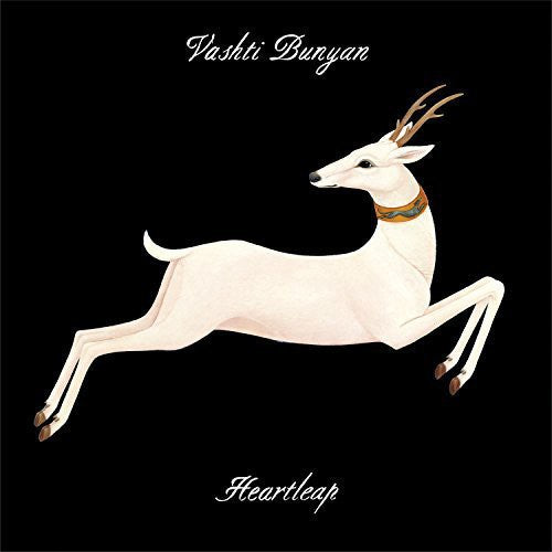 Vashti Bunyan: Heartleap [ Vinyl ]