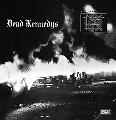 Dead Kennedys: Fresh Fruit for Rotting Vegetables [ Vinyl ]