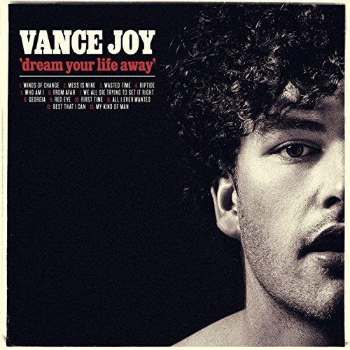 Vance Joy: Dream Your Life Away [ Vinyl ]