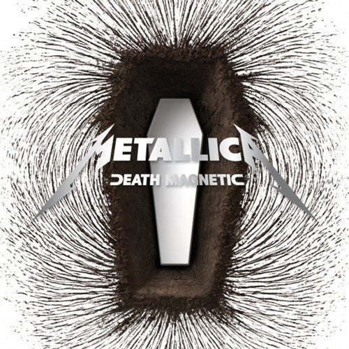 Metallica: Death Magnetic [ Vinyl ]