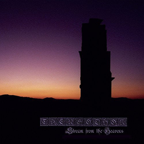 Thergothon: Stream from the Heavens [ Vinyl ]