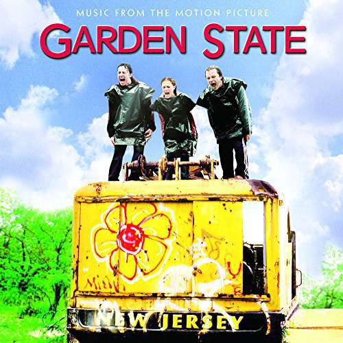 Various Artists: Garden State (Music From the Motion Picture) [ Vinyl ]