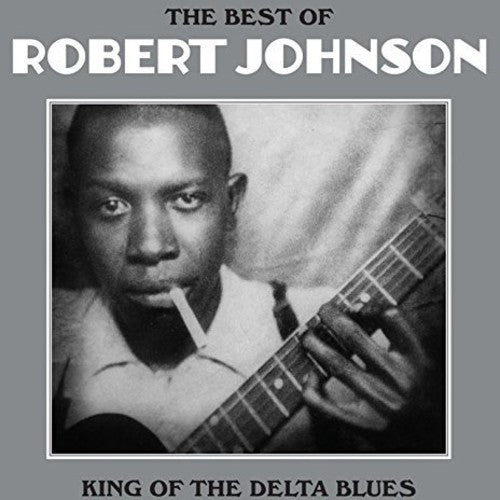 Robert Johnson: Best of [ Vinyl ]