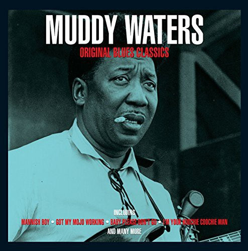Muddy Waters: Original Blues Classic [ Vinyl ]