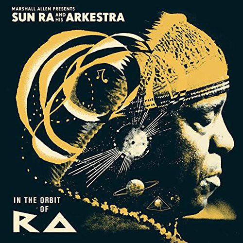 Sun Ra: In the Orbit of Ra [ Vinyl ]