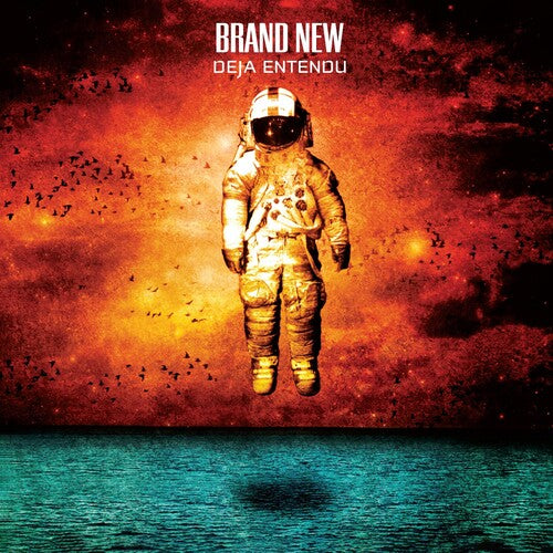 Brand New: Deja Entendu [ Vinyl ]
