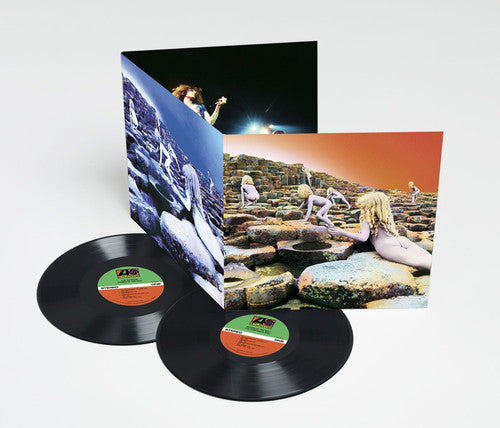 Led Zeppelin: Houses of the Holy [ Vinyl ]
