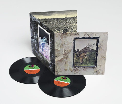 Led Zeppelin: Led Zeppelin IV [ Vinyl ]