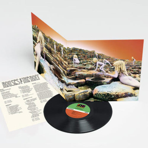 Led Zeppelin: Houses of the Holy [ Vinyl ]