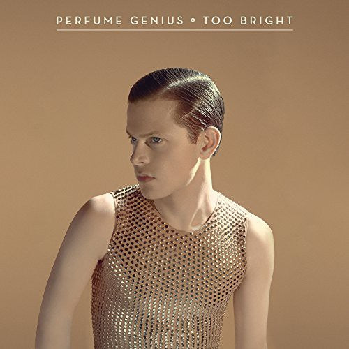 Perfume Genius: Too Bright [ Vinyl ]