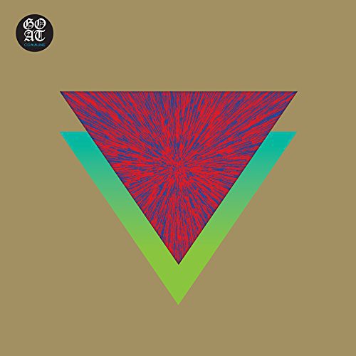 Goat: Commune [ Vinyl ]