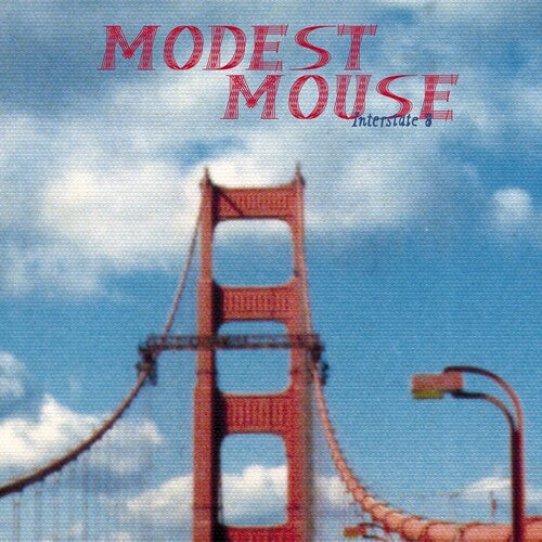 Modest Mouse: Interstate 8 [ Vinyl ]