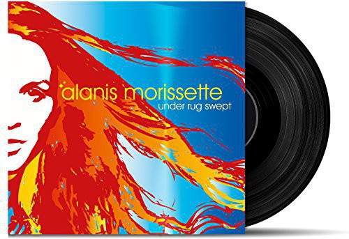 Alanis Morissette: Under Rug Swept [ Vinyl ]