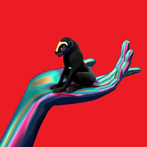 SBTRKT: Wonder Where We Land [ Vinyl ]
