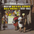 Various Artists: Best of Revelation Records 1959-1962 / Various - Compact Disc