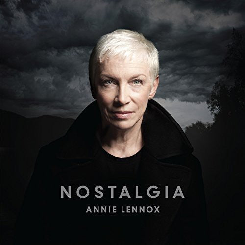 Annie Lennox: Nostalgia [ Vinyl ]