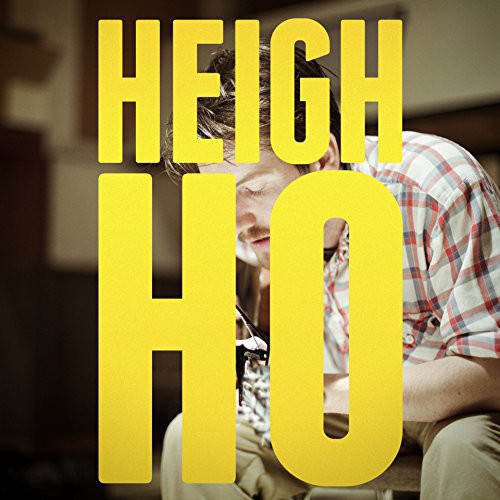 Blake Mills: Heigh Ho [ Vinyl ]