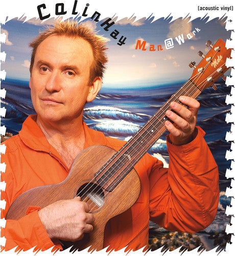 Colin Hay: Man at Work (Acoustic Vinyl) [ Vinyl ]