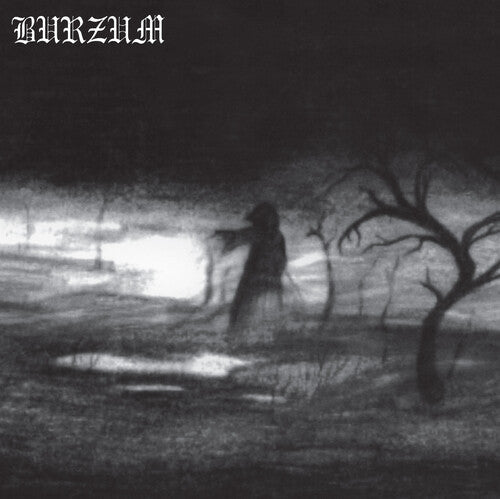Burzum: Burzum/aske [ Vinyl ]