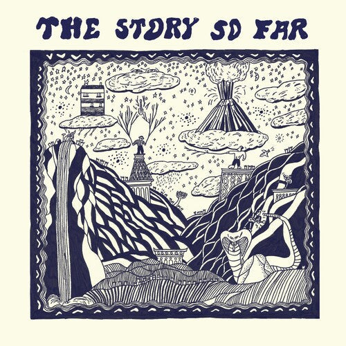 The Story So Far: Story So Far [ Vinyl ]
