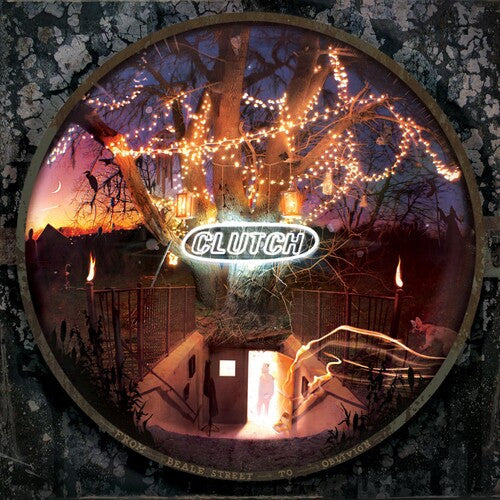 Clutch: From Beale Street to Oblivion [ Vinyl ]