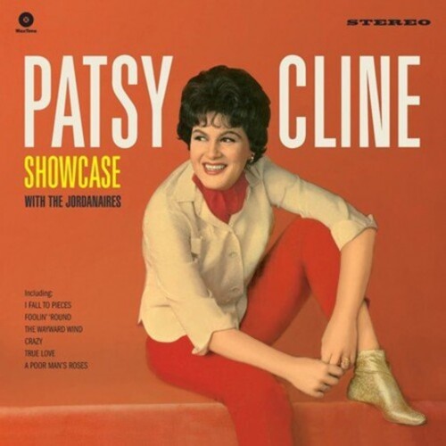 Patsy Cline: Showcase [ Vinyl ]