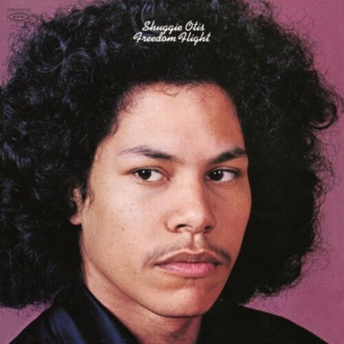 Shuggie Otis: Freedom Flight [ Vinyl ]