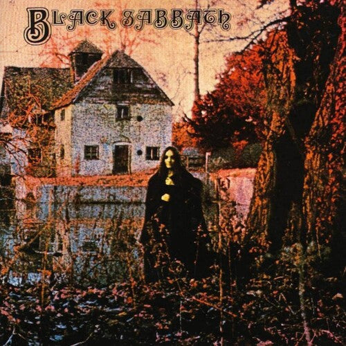 Black Sabbath: Black Sabbath [ Vinyl ]