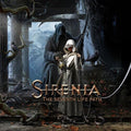 Sirenia: Seventh Life Path - CD