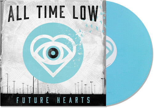 All Time Low: Future Hearts [ Vinyl ]