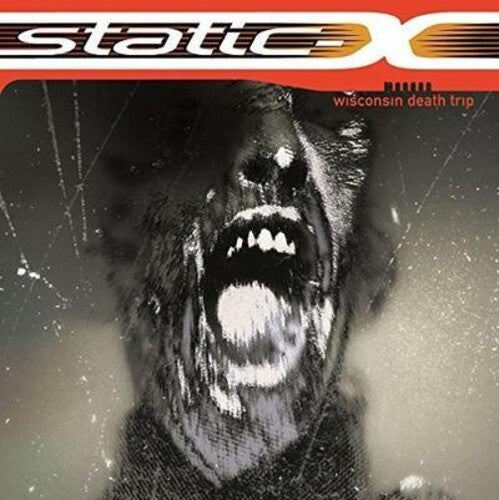 Static-X: Wisconsin Death Trip [ Vinyl ]