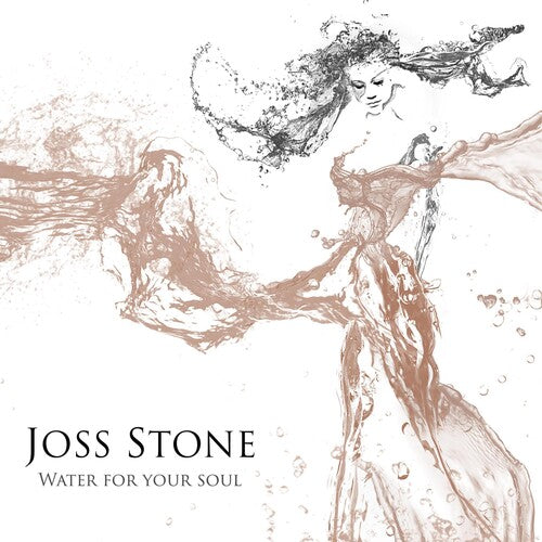 Joss Stone: Water for Your Soul [ Vinyl ]