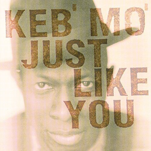 Keb' Mo': Just Like You [ Vinyl ]