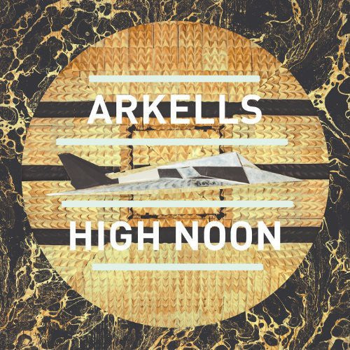 Arkells: High Noon [ Vinyl ]