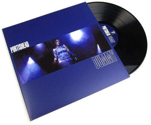 Portishead: Dummy [ Vinyl ]