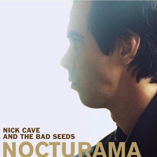 Nick Cave & the Bad Seeds: Nocturama [ Vinyl ]