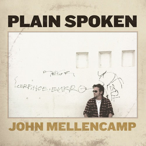 John Mellencamp: Plain Spoken [ Vinyl ]