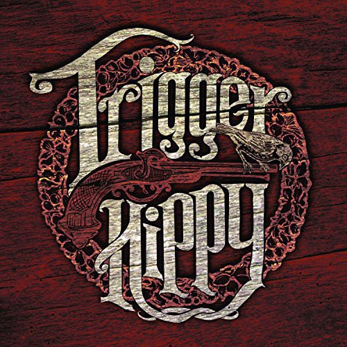 Trigger Hippy: Trigger Hippy [ Vinyl ]
