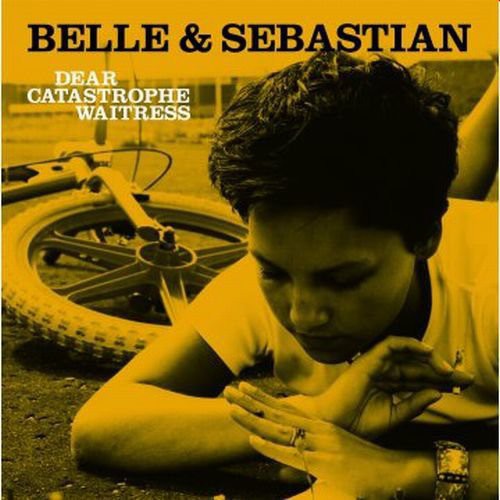 Belle and Sebastian: Dear Catastrophe Waitress [ Vinyl ]