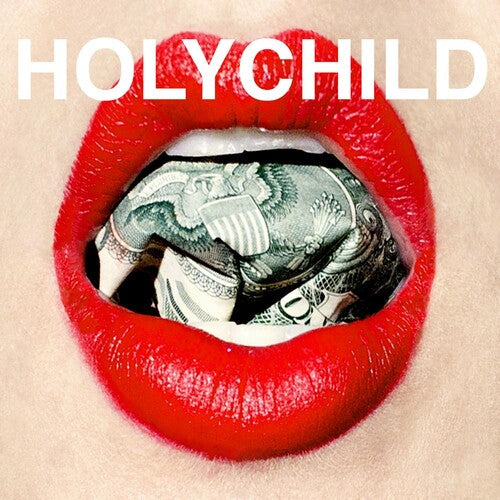 Holychild: The Shape Of Brat Pop To Come [ Vinyl ]