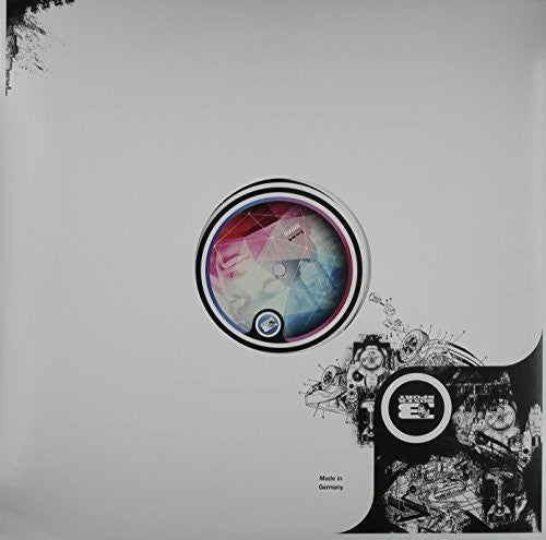 Solee: Lost - 12-INCH SINGLE