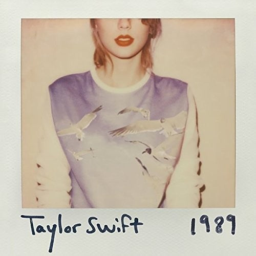 Taylor Swift: 1989 [ Vinyl ]
