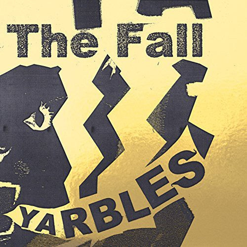 Fall: Yarbles [ Vinyl ]